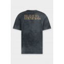 Camiseta Joey Box Balr B1112.1093 Vista General Trasera